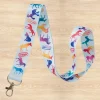 Lanyard | Multi-Colored Horses