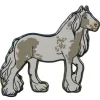 Lavinia | Deluxe Enamel Pin