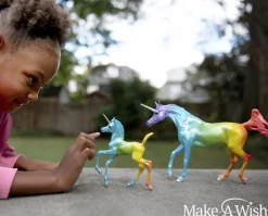 Love & Hope | Hope Horse Unicorns