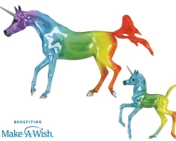Love & Hope | Hope Horse Unicorns