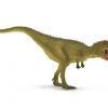 Mapusaurus - Hunting