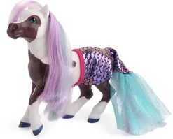 Marina Color Change Mer-Pony