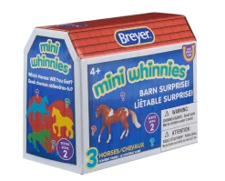 Mini Whinnies Barn Surprise | Series 2
