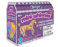 Mini Whinnies Castle Surprise