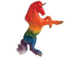 Mini Whinnies Unicorn Surprise Display | Series 2