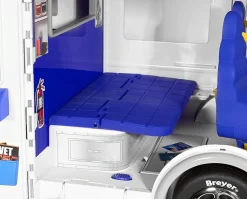 Mobile Rescue & Care Clinic