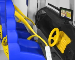 Mobile Rescue & Care Clinic