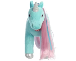 12" Moonlight Unicorn | Mane Events