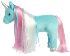 12" Moonlight Unicorn | Mane Events