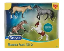Mountain Ranch Gift Set