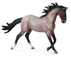 Mustang Mare | Bay Roan