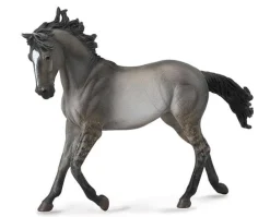 Mustang Mare | Grulla