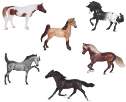 Mystery Horse Surprise: Exquisite Equines | Individual Blind Bag