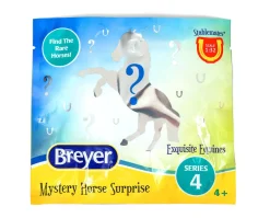 Mystery Horse Surprise: Exquisite Equines | Individual Blind Bag