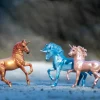 Mystery Unicorn Surprise: Fire & Ice | Individual Blind Bag
