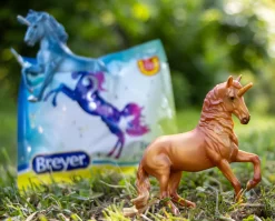 Mystery Unicorn Surprise: Fire & Ice | Individual Blind Bag