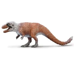 Nanuqsaurus - Stalking