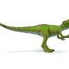 Neovenator Scenting Prey