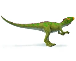 Neovenator Scenting Prey
