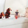 Nora & Boots | Western Horse & Rider