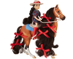 Nora & Boots | Western Horse & Rider