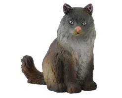 Norwegian Forest Cat