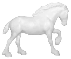 Paint & Play Draft Horse