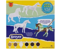 Paint & Play Glow in the Dark
