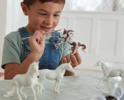 Paint & Play Glow in the Dark