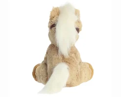 11” Palomino | Bridle Buddies