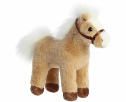 7" Palomino | Whinny Bits