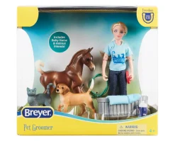 Pet Groomer