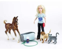 Pet Groomer