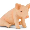 Piglet - Sitting