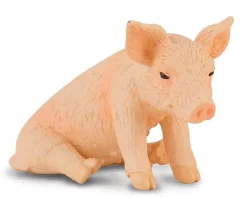 Piglet - Sitting