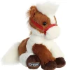 11" Pinto Horse | Bridle Buddies