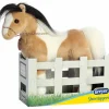 13" Pinto Horse | Showstoppers