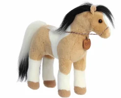 13" Pinto Horse | Showstoppers