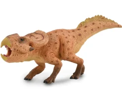 Protoceratops with Movable Jaw