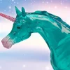 Sapphira | Unicorn