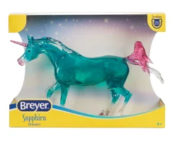 Sapphira | Unicorn