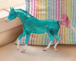 Sapphira | Unicorn