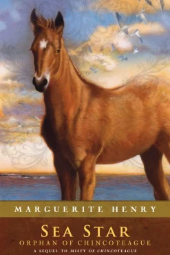 Sea Star and Playful Pony Family | Book & Horse Set