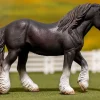 Shire Mare | Black