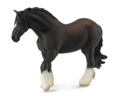 Shire Mare | Black