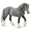 Shire Mare | Grey