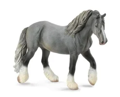 Shire Mare | Grey