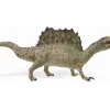 Spinosaurus – Walking