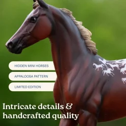 Sport Horse | Breyer 75th Anniversary