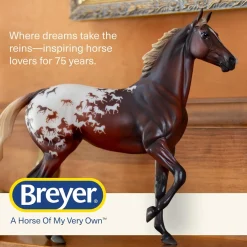 Sport Horse | Breyer 75th Anniversary
